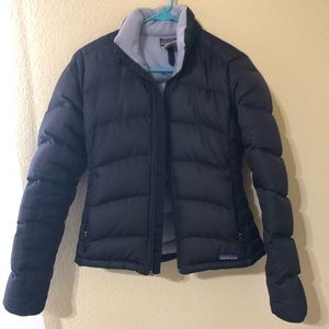 Women’s Patagonia Down Puffer Coat